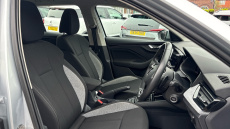 Skoda Kamiq 1.5 TSI SE 5dr DSG Petrol Hatchback